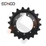 Sprocket 383-4240 Road Milling Machine Undercarriage Components for sale