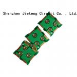 Colorful LED Lamp SMT PCB Board PCBA for Balanced Car for sale