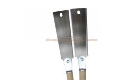 China Double-Edge Floor Saw, Cutting Wood,Garden Tools supplier