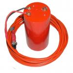 Geophysical Proton Magnetometer Mineral Exploration Magnetic Field Devices