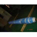 High Hardness Thermal Spray Coating for rod and  paper making industry