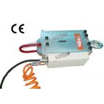 High Accuracy Drop Tester Release Hooks Equipment 345 X 235 X 145 Mm