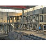 Premium Structural Steel Solutions Exceptional Load Bearing Capacity  Corrosion Resistance For Modern Construction for sale