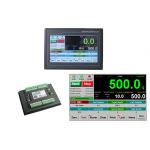 Dynamic Touch Screen Checkweigher Indicator Controller With RS232 RS485 Communication for sale