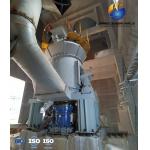 Ultrafine Calcite Vertical Mill Grinding Powder Mill Equipment 2 - 45t/h for sale