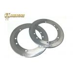 Marquip Machine 8 Holes Carbide Disc Cutting Blade Knife High Wear Resistance for sale