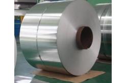 China Ss 304 310 Hrc Hot Rolled Coil 300mm Width JIS Standard supplier