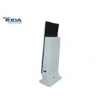Camera Inside Multi Function Digital Signage Humanized Inner Structure
