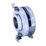28800 P / R High Precision Rotary Encoder , Industrial Rotary Encoder Shaft Hole 16mm for sale