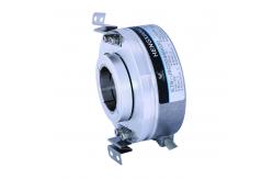 China 28800 P / R High Precision Rotary Encoder , Industrial Rotary Encoder Shaft Hole 16mm supplier