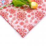 Floral Foil Tissue Paper For Packing Eco Friendly Compostable for sale