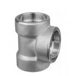 Custom Welded Copper Nickel Elbow for Pressure Applications