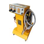 THD002 Powder Spraying Machine 220V / 110V Manual Powder Paint Equipment for sale
