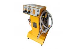 China THD002 Powder Spraying Machine 220V / 110V Manual Powder Paint Equipment supplier