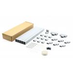                    Electrical Wire PVC Trunking Office Furnitureis PVC Cable Electrical Wiring Trunking              for sale