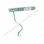 Mindray Alarm Light Board 051-000879-01 For IMEC10 Patient Monitor for sale