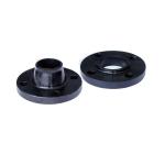 Ansi Slip On Flange Big Size Carbon Steel Pipe Mild Steel Black Steel for sale
