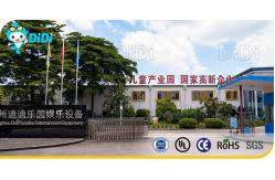 China Castle Theme Kids Indoor Playground manufacturer