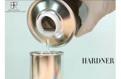 China Weather Resistance High Density Acrylic Automotive Paint supplier