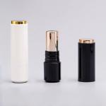 Square Lipstick Tube 10ml for Liquid Cream Cosmetic Packaging for sale