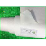1025D 1073D Tearproof  Fabric self - adhesive Printer Paper For Tags for sale
