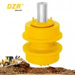 D60/D275/D355  Bulldozer Top Carrier Roller For Heavy-Duty Equipment NO195-30-00105/195-30-00580 for sale