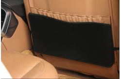 China Scratch Resistant Car Accessories Trash Bin For Documents / Tablet supplier