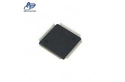 China 33FJ256MC710 33FJ256MC 33FJ256 MC710 New And Original TQFP100 Microcontroller 33FJ256MC710 supplier