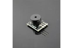 China 5V Passive Buzzer Module For Electronic Equipment , Arduino Development Kit supplier