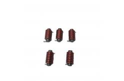 China High quality magnetic choke core winding ferrite rod coil supplier