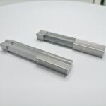Custom Made High Tolerance Punching Mould Tungsten Carbide Steel Stamp
