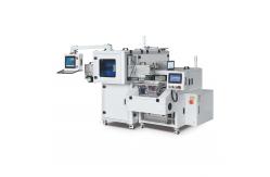 China Automatic Bag Forming Filling Sealing Machine Reducing Damage to Precision Parts supplier