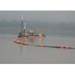 Construction Dredging Equipment Large Cutting Suction Dredger With Diesel Power for sale