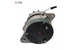 China DE08 DH300 DH370 DH500 0-35000-4190 Alternator DE12 24V 60A supplier