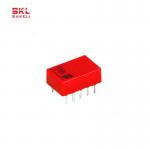 EA2-12NU General Purpose Relay DPDT High Sensitivity and Reliability for sale