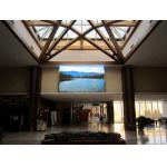 Indoor P5 Rental LED Display High Resolution Pixel Density 43222 LSN Control