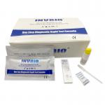 FDA CE Approved Covid 19 Rapid Test Card IgG IgM Antibody Home Kit for sale
