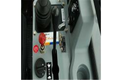 China 1.5 Ton Capacity 5T SEM656D Heavy Duty Construction Machinery supplier