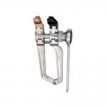 DL-1232-1 Prineto Pipe Fitting Tools 2kg Rehau Pipe Fitting Tool for sale