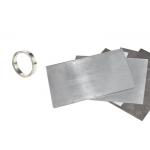 High Combination Rate Nickel Clad Copper Sheet For New Energy Industry