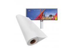 China 36'' 50'' 60'' Water-Resistant Matte Polypropylene Eco-Solvent Latex Inkjet Paper 200mic supplier