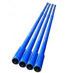 6 Inch Premium Oilfield Tools Rotary Kelly API 7-1 Standard for sale