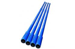 China 6 Inch Premium Oilfield Tools Rotary Kelly API 7-1 Standard supplier