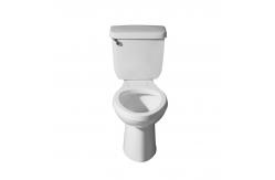 China CE CUPC Two Piece Toilets supplier