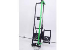 China 350mm Steel Pro Max Hot Wire Foam Cutting Machine Cordless supplier
