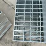 19 w 4 Industrial Steel Grating with High Durability Supporting Long Term Use for sale