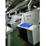 Polyester core spun sewing thread 45/2 with Excellent strength