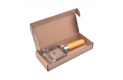 China Uncappping Fork With Plastic Handle Honey Uncapping Tools Beekeeping Equipment supplier