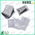 Cleanroom ESD Shielding Bags Anti Static Shielding Film Packaging for sale