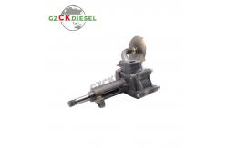 China Oil Pump 8-97128110-6 8971281106 for 4BG1 Engine supplier